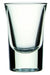 Bormioli Rocco Dublino Shot 34ml Glass - LX2001 - Homewares, Outdoor, Phone Accessories, Cases, Speakers, Headphones + More -