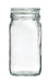 Bormioli Rocco Fido Glass Jar 1.5 Litre - LX2001 - Homewares, Outdoor, Phone Accessories, Cases, Speakers, Headphones + More -