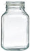Bormioli Rocco Fido Glass Jar 3 Litre - LX2001 - Homewares, Outdoor, Phone Accessories, Cases, Speakers, Headphones + More -
