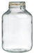 Bormioli Rocco Fido Glass Jar 5 Litre - LX2001 - Homewares, Outdoor, Phone Accessories, Cases, Speakers, Headphones + More -