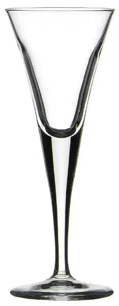 Bormioli Rocco Fiore Schnapps Glass 55ml - LX2001 - Homewares, Outdoor, Phone Accessories, Cases, Speakers, Headphones + More -