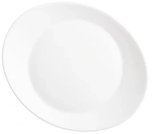 Bormioli Rocco Gusto Oval Plate 31.7cm - LX2001 - Homewares, Outdoor, Phone Accessories, Cases, Speakers, Headphones + More -