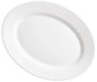 Bormioli Rocco Gusto Oval Plate 35cm - LX2001 - Homewares, Outdoor, Phone Accessories, Cases, Speakers, Headphones + More -