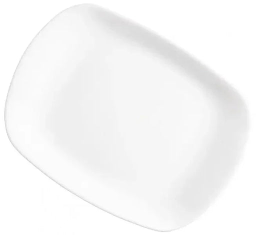 Bormioli Rocco Gusto Rect Plate 21.7cm - LX2001 - Homewares, Outdoor, Phone Accessories, Cases, Speakers, Headphones + More -