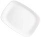 Bormioli Rocco Gusto Rect Plate 33cm - LX2001 - Homewares, Outdoor, Phone Accessories, Cases, Speakers, Headphones + More -