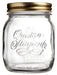 Bormioli Rocco Quattro Stagioni Jar 700ml - LX2001 - Homewares, Outdoor, Phone Accessories, Cases, Speakers, Headphones + More -