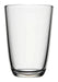 Bormioli Rocco Set 6 Iris Long Tumbler Glass 395ml - LX2001 - Homewares, Outdoor, Phone Accessories, Cases, Speakers, Headphones + More -