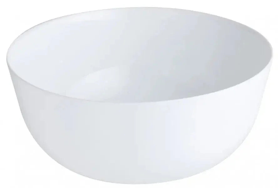 Bormioli Rocco Toledo Salad Bowl 23cm - LX2001 - Homewares, Outdoor, Phone Accessories, Cases, Speakers, Headphones + More -