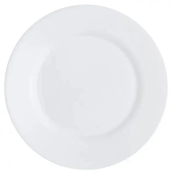 Bormioli Rocco Toledo Side Plate 20cm - LX2001 - Homewares, Outdoor, Phone Accessories, Cases, Speakers, Headphones + More -