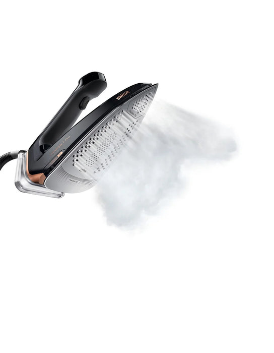 Braun CareStyle 7 Pro Steam Generator Iron - LX2001 - Homewares, Outdoor, Phone Accessories, Cases, Speakers, Headphones + More -