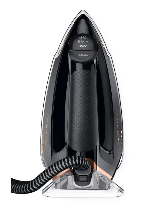 Braun CareStyle 7 Pro Steam Generator Iron - LX2001 - Homewares, Outdoor, Phone Accessories, Cases, Speakers, Headphones + More -