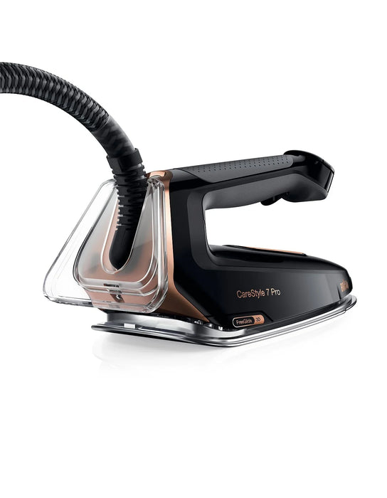 Braun CareStyle 7 Pro Steam Generator Iron - LX2001 - Homewares, Outdoor, Phone Accessories, Cases, Speakers, Headphones + More -