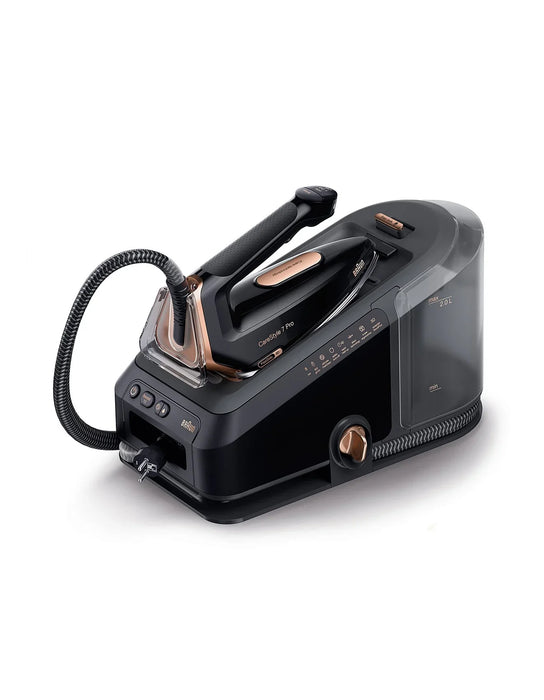 Braun CareStyle 7 Pro Steam Generator Iron - LX2001 - Homewares, Outdoor, Phone Accessories, Cases, Speakers, Headphones + More -