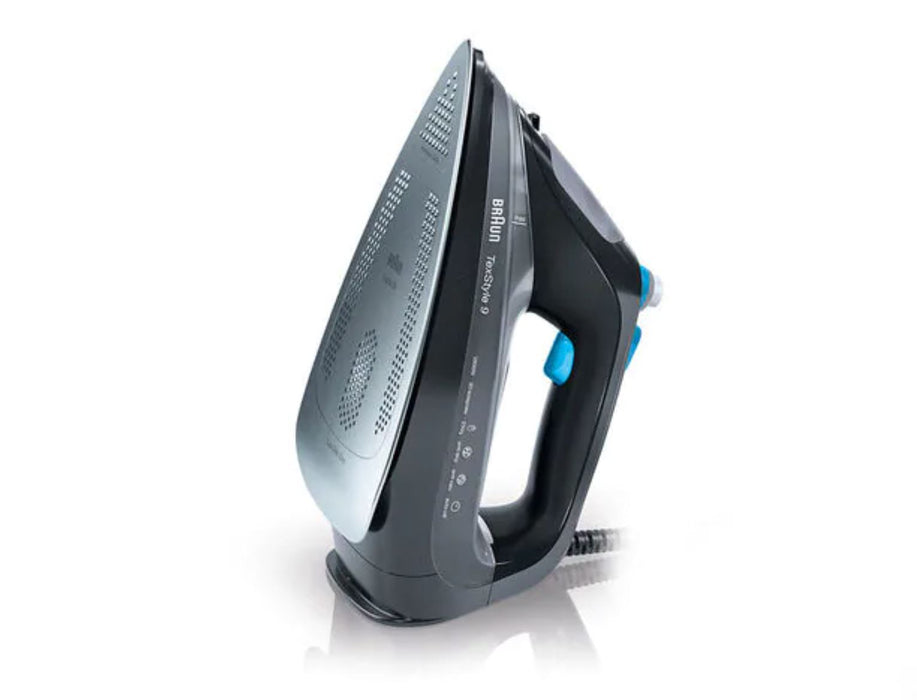 Braun TexStyle 9 Steam Iron SI9148EBK