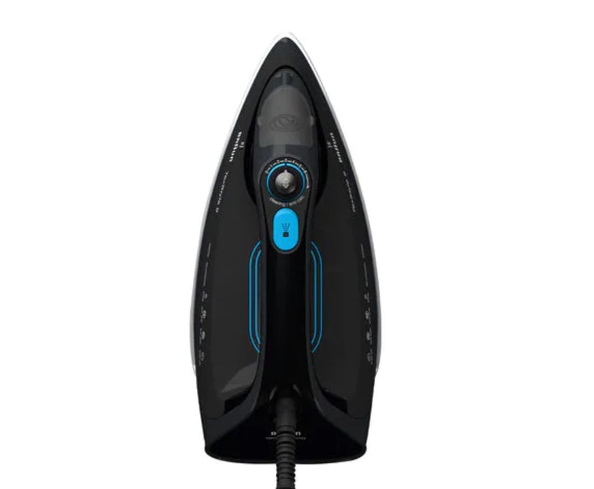 Braun TexStyle 9 Steam Iron SI9148EBK
