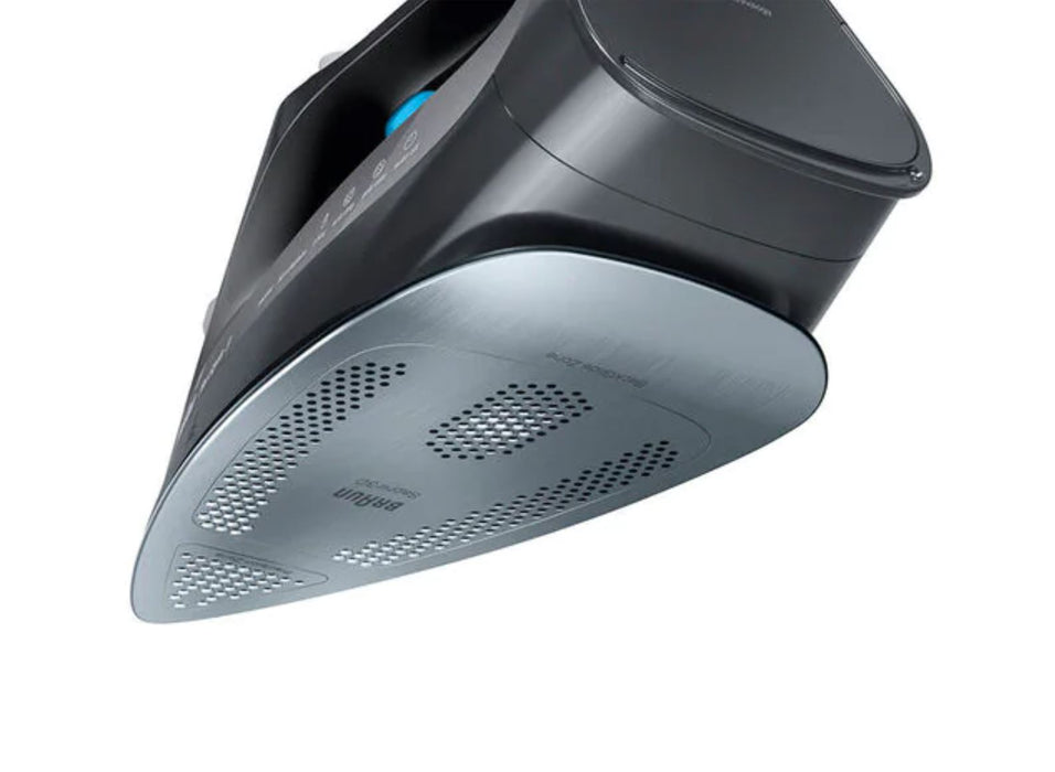 Braun TexStyle 9 Steam Iron SI9148EBK