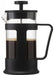 Brew Coffee Plunger 600ml Black - LX2001 - Homewares, Outdoor, Phone Accessories, Cases, Speakers, Headphones + More -