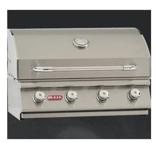 Bull BBQ Angus 76cm Elite Drop In Grill - Head Only - LX2001 - Homewares, Outdoor, Phone Accessories, Cases, Speakers, Headphones + More -