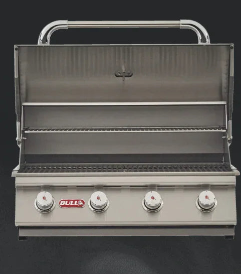 Bull BBQ Angus 76cm Elite Drop In Grill - Head Only - LX2001 - Homewares, Outdoor, Phone Accessories, Cases, Speakers, Headphones + More -