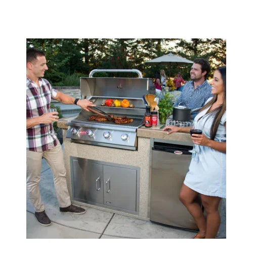 Bull BBQ Angus 76cm Elite Drop In Grill - Head Only - LX2001 - Homewares, Outdoor, Phone Accessories, Cases, Speakers, Headphones + More -