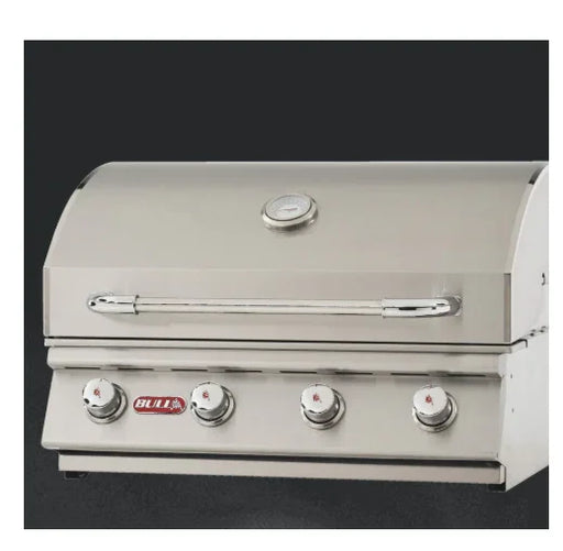 Bull BBQ Angus 76cm Elite Drop In Grill - Head Only - LX2001 - Homewares, Outdoor, Phone Accessories, Cases, Speakers, Headphones + More -