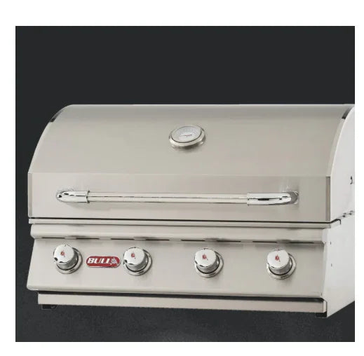 Bull BBQ Angus 76cm Elite Drop In Grill - Head Only - LX2001 - Homewares, Outdoor, Phone Accessories, Cases, Speakers, Headphones + More -