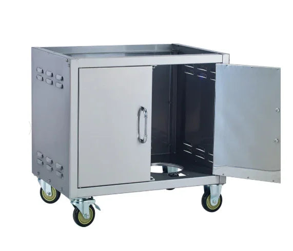 Bull BBQ Angus and Outlaw Cart Bottom - LX2001 - Homewares, Outdoor, Phone Accessories, Cases, Speakers, Headphones + More -