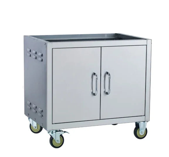 Bull BBQ Angus and Outlaw Cart Bottom - LX2001 - Homewares, Outdoor, Phone Accessories, Cases, Speakers, Headphones + More -