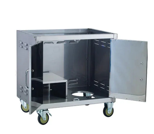 Bull BBQ Angus and Outlaw Cart Bottom - LX2001 - Homewares, Outdoor, Phone Accessories, Cases, Speakers, Headphones + More -