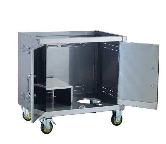 Bull BBQ Angus and Outlaw Cart Bottom - LX2001 - Homewares, Outdoor, Phone Accessories, Cases, Speakers, Headphones + More -