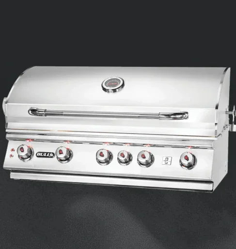 Bull BBQ Brahma Elite 97cm Drop In Grill - Head Only - LX2001 - Homewares, Outdoor, Phone Accessories, Cases, Speakers, Headphones + More -