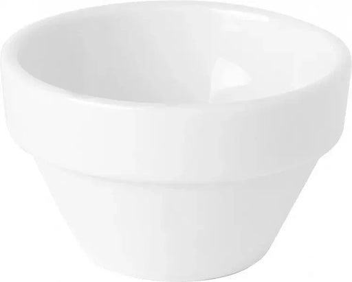 Royal Porcelain Nut/butter Dish 65mm (0316) - LX2001 - Homewares, Outdoor, Phone Accessories, Cases, Speakers, Headphones + More -