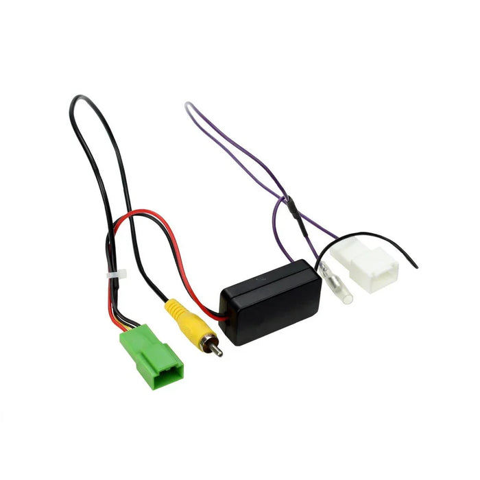 CONNECTS2 CAMERA RETENTION INTERFACE SUZUKI 2017 - ON - LX2001 - Homewares, Outdoor, Phone Accessories, Cases, Speakers, Headphones + More -