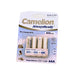 CAMELION AAA 4PK 900mah rechargeable batteries - LX2001 - Homewares, Outdoor, Phone Accessories, Cases, Speakers, Headphones + More -