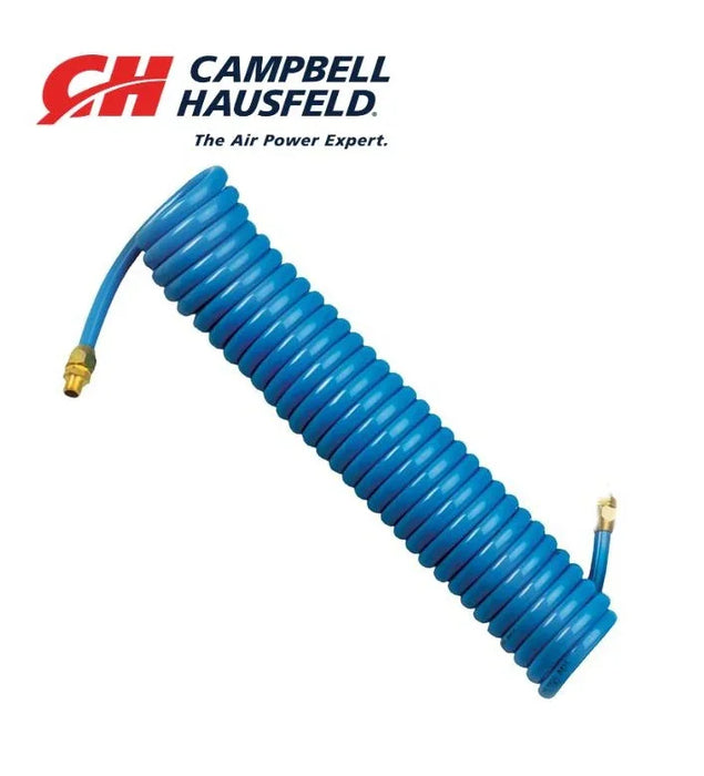 CAMPBELL HAUSFELD RECOIL HOSE 25FT X 3/8" MP5152 - LX2001 - Homewares, Outdoor, Phone Accessories, Cases, Speakers, Headphones + More -