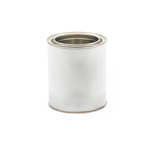 Amtrade Empty Paint Can Tt 1L White - LX2001 - Homewares, Outdoor, Phone Accessories, Cases, Speakers, Headphones + More -