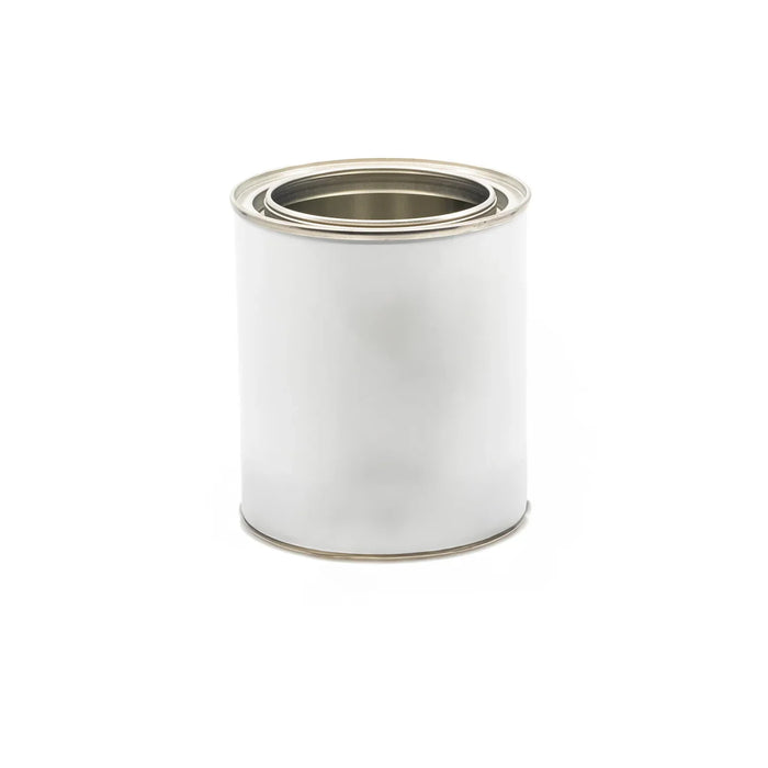 Amtrade Empty Paint Can Tt 1L White - LX2001 - Homewares, Outdoor, Phone Accessories, Cases, Speakers, Headphones + More -
