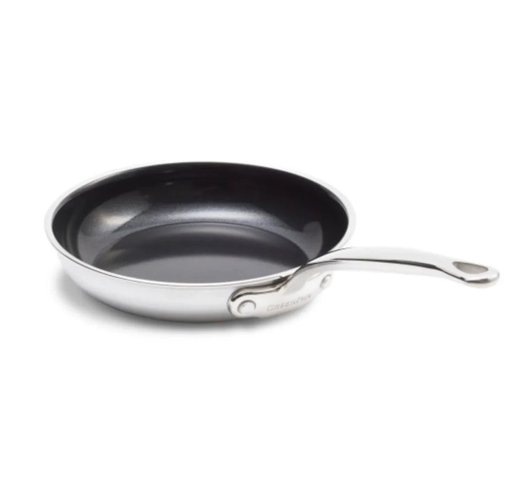 GreenPan Green Pan Premiere Frypan 24cm - LX2001 - Homewares, Outdoor, Phone Accessories, Cases, Speakers, Headphones + More -