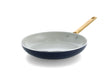 GreenPan Green Pan Padova Navy Blue Frypan 24cm - LX2001 - Homewares, Outdoor, Phone Accessories, Cases, Speakers, Headphones + More -