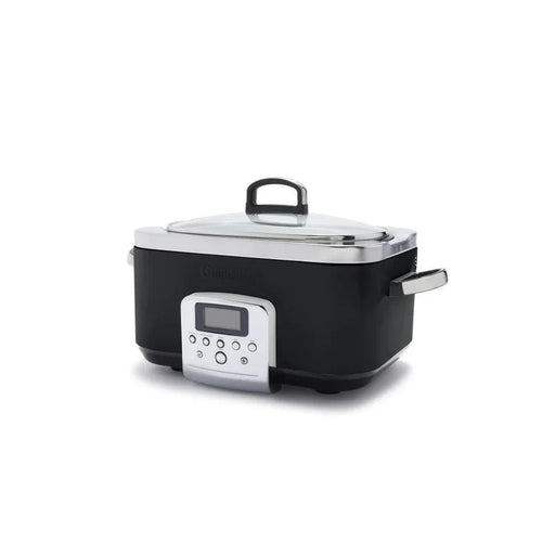 GreenPan Green Pan Slow Cooker 6L - Black - LX2001 - Homewares, Outdoor, Phone Accessories, Cases, Speakers, Headphones + More -