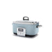 GreenPan Green Pan Slow Cooker 6L - Blue Haze - LX2001 - Homewares, Outdoor, Phone Accessories, Cases, Speakers, Headphones + More -