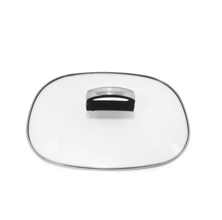 GreenPan Green Pan Glass Lid For Elite Slow Cooker - LX2001 - Homewares, Outdoor, Phone Accessories, Cases, Speakers, Headphones + More -