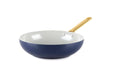 GreenPan Green Pan Padova Navy Blue Open wok 28cm/ 3.7L - LX2001 - Homewares, Outdoor, Phone Accessories, Cases, Speakers, Headphones + More -