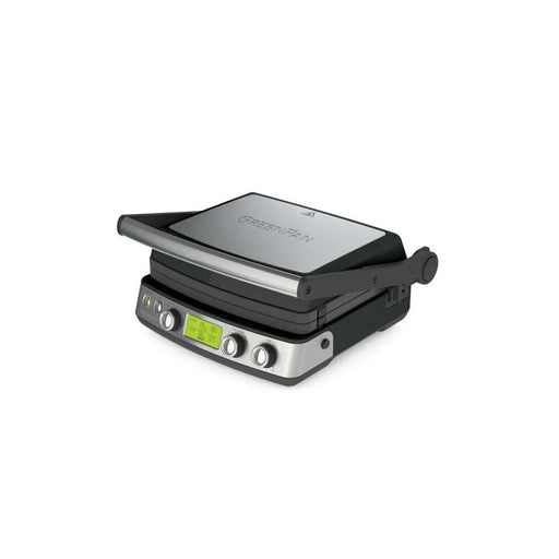 GreenPan Green Pan Contact Grill - Black - LX2001 - Homewares, Outdoor, Phone Accessories, Cases, Speakers, Headphones + More -