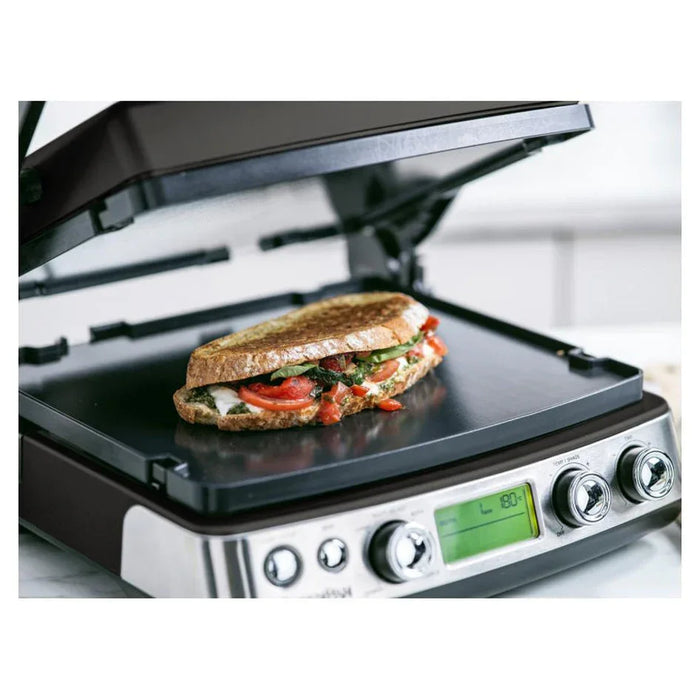 GreenPan Green Pan Contact Grill - Black - LX2001 - Homewares, Outdoor, Phone Accessories, Cases, Speakers, Headphones + More -