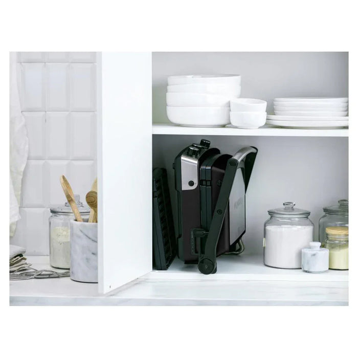 GreenPan Green Pan Contact Grill - Black - LX2001 - Homewares, Outdoor, Phone Accessories, Cases, Speakers, Headphones + More -