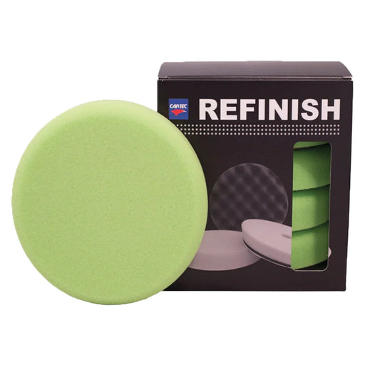 Cartec Green Compound Pad 150Mm - LX2001 - Homewares, Outdoor, Phone Accessories, Cases, Speakers, Headphones + More -