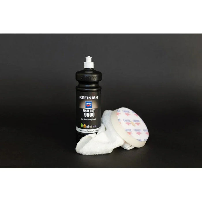 Cartec Fine Cut Compound 9000 1L - LX2001 - Homewares, Outdoor, Phone Accessories, Cases, Speakers, Headphones + More -