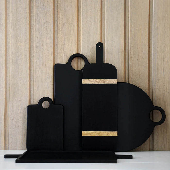 Chef Inox
Serve Black Acacia Round Display Stand Footed 255x50mm - LX2001 - Homewares, Outdoor, Phone Accessories, Cases, Speakers, Headphones + More -