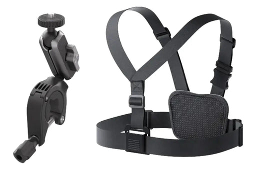 Insta360 Bike Bundle - LX2001 - Homewares, Outdoor, Phone Accessories, Cases, Speakers, Headphones + More -